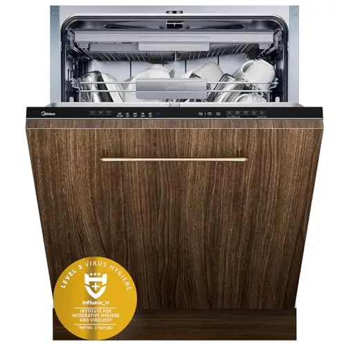 midea sv 7.03m14b vollintegrierter