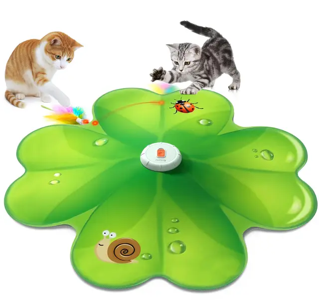 feelneedy katzen spielzeug