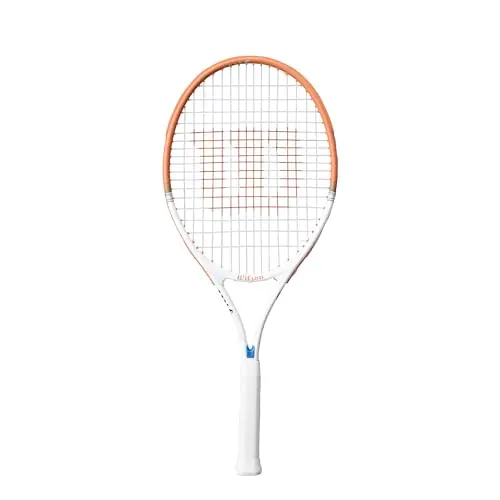 Wilson Roland Garros 2026 Jr 25 Tennisschläger