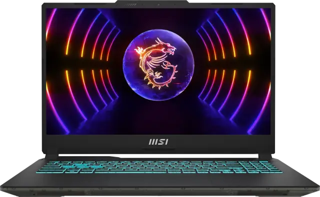 MSI Cyborg 15 A13V Gaming-Notebook