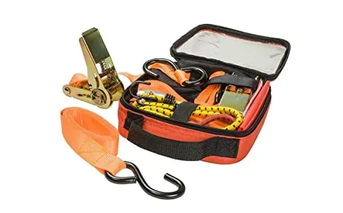 kwb 983800 spanngurte-set 9-teilig 250