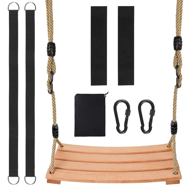 yaersi sh-ws03w holzschaukel
