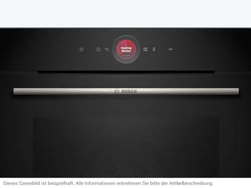 bosch hbg7341b1 einbaubackofen