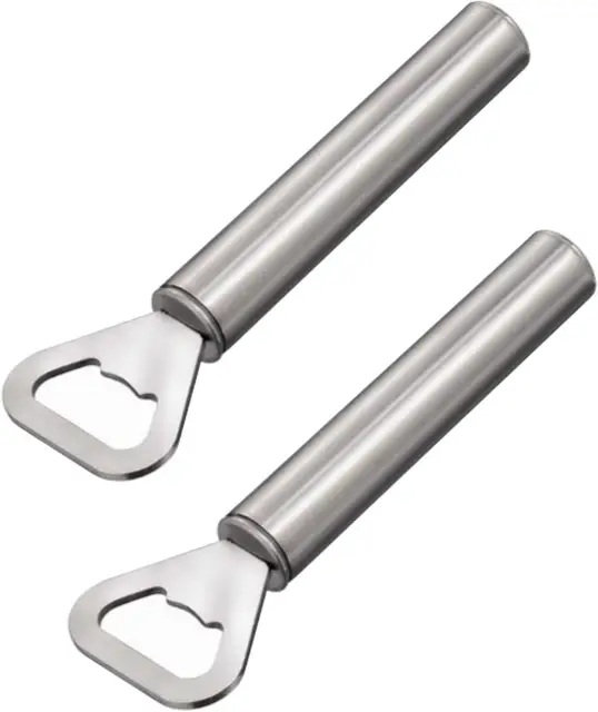 mato edelstahl kapselheber 2er pack