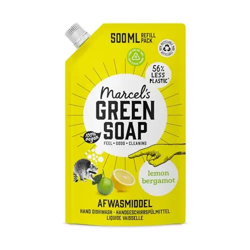 marcels green soap spülmittel