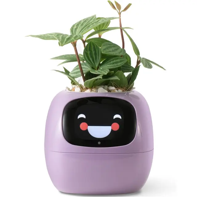 plantsio ivy smarter pflanztopf