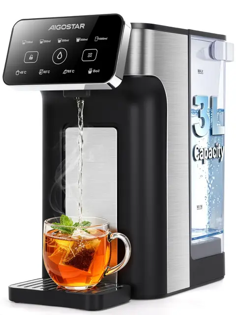 Aigostar Heißwasserspender 3L