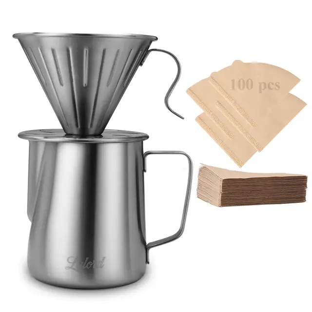 gsform lalord pour over