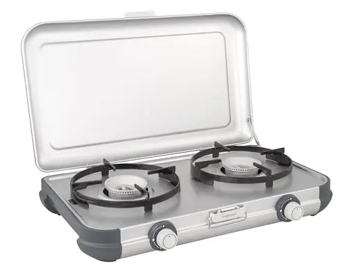 Campingaz Camping Kitchen 2 Gaskocher