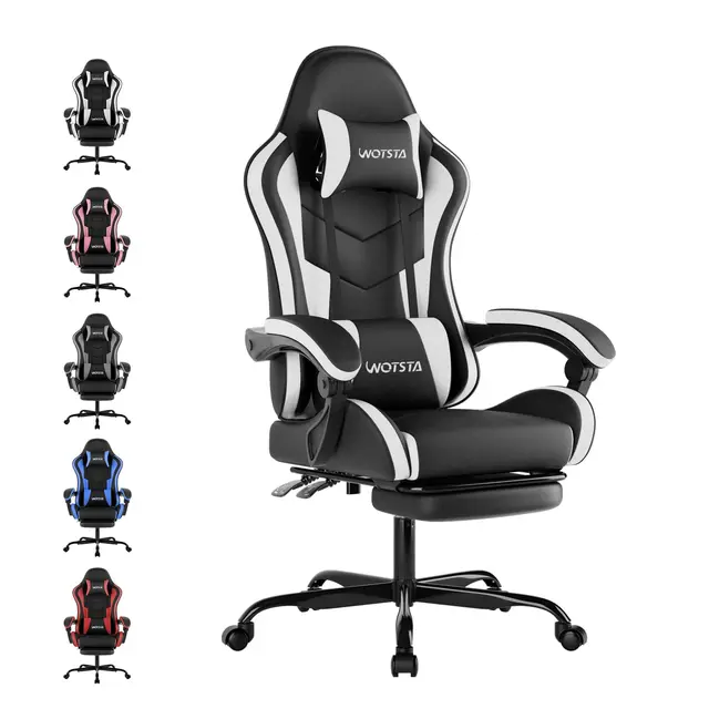 WOTSTA HH-607 Fauteuil Gaming