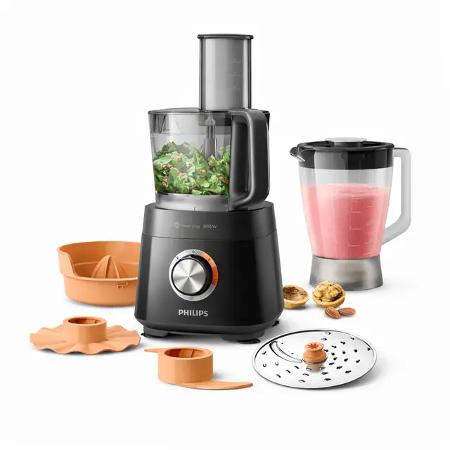 Philips Viva Küchenmaschine