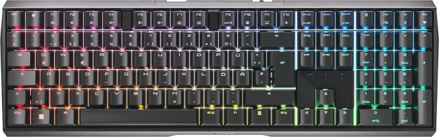 Cherry MX Board 3.0 S Wireless Tastatur