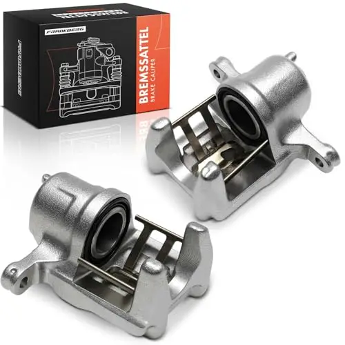 Frankberg 2x Bremssattel Hinten