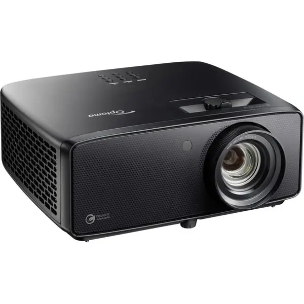 Optoma UHZ58LV Laser-Beamer