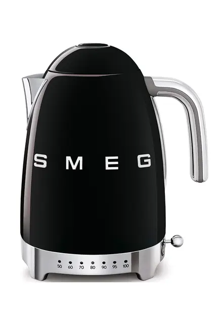 Smeg KLF04BLEU Temperaturregler Wasserkocher