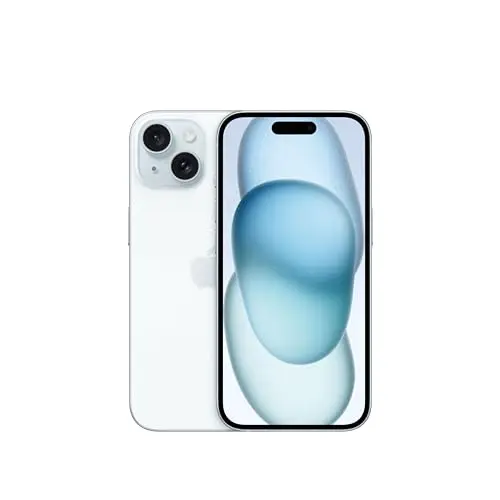 Apple iPhone 15 Dual-SIM