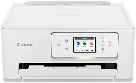 Canon PIXMA TS7650i Tintenstrahldrucker
