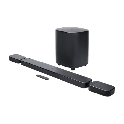 JBL Bar 800 MK2 Soundbar