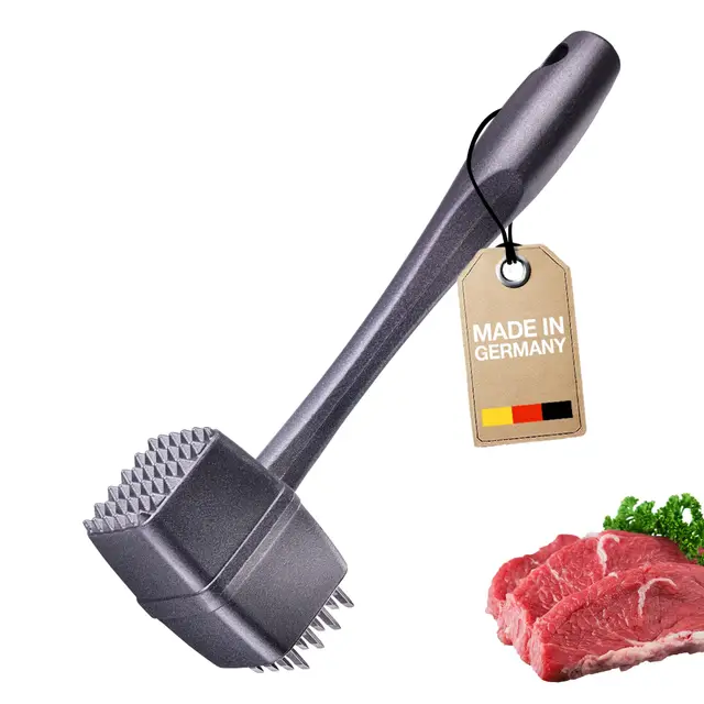 westmark steakmaster black edition