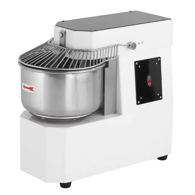 gastrohero at20-f teigknetmaschine 20l