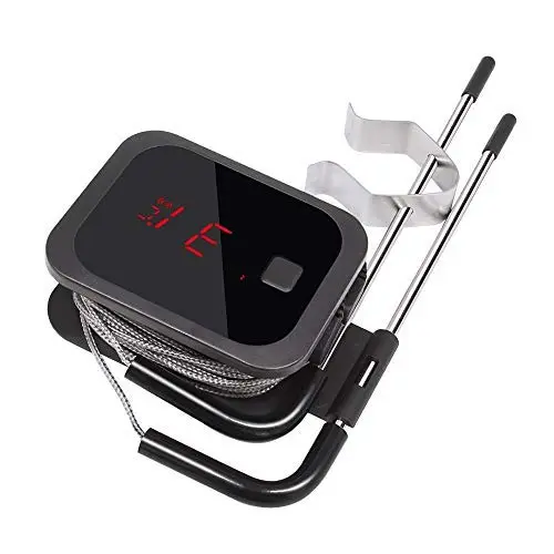 inkbird ibt-2x bratenthermometer