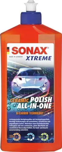 SONAX XTREME Ceramic Polish