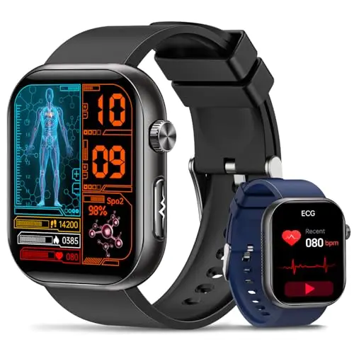 whraills et587 gesundheitsuhr
