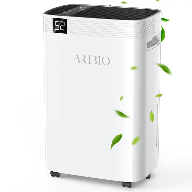 PARKOO PD10MC-30 Luftentfeuchter