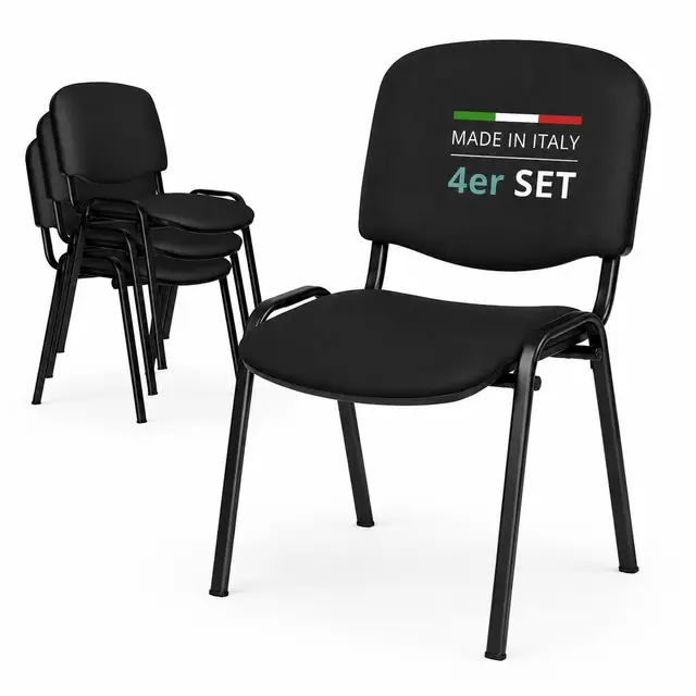 Topsit ISO Besucherstuhl