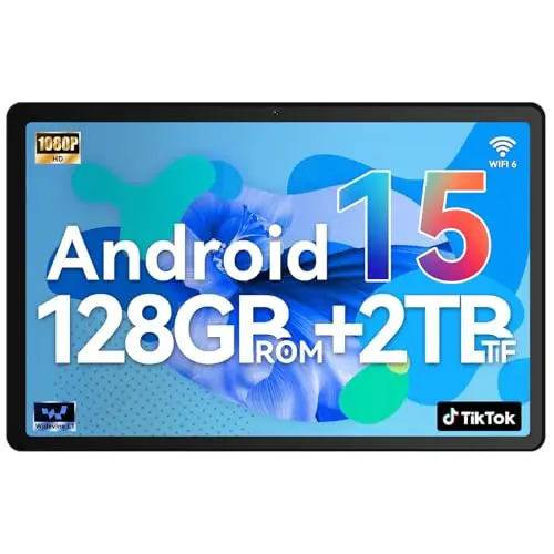 Whitedeer WHTG1301 Android Tablet