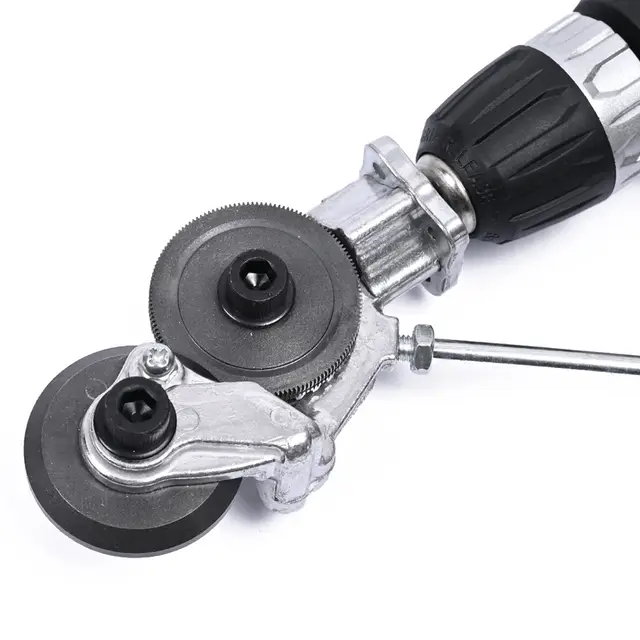 SupBiky HY0501749 Blechschere