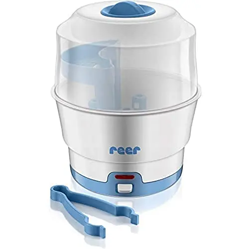 Reer Vapomat Babyflaschen Sterilisator