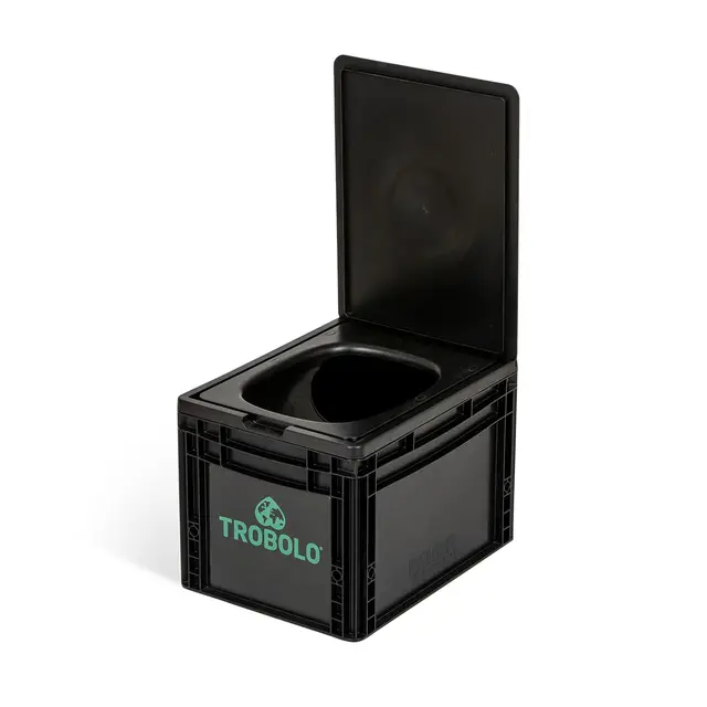 TROBOLO BilaBox Campingtoilette