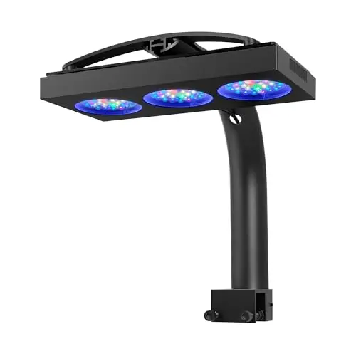 nicrew hyperreef 200 gen 2 led