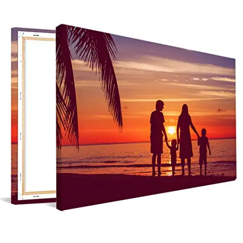 muchowow leinwand 40x60 cm
