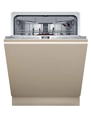 neff s155ecx15e geschirrspüler