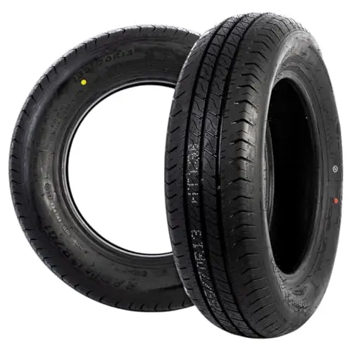 UNITRAILER 155/70 R13 Anhängerreifen