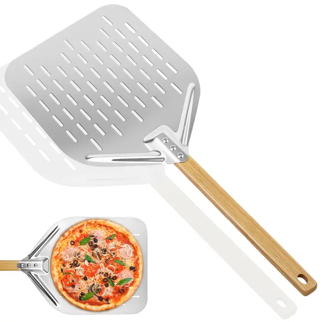 anefanoozz perforierter pizzaschieber