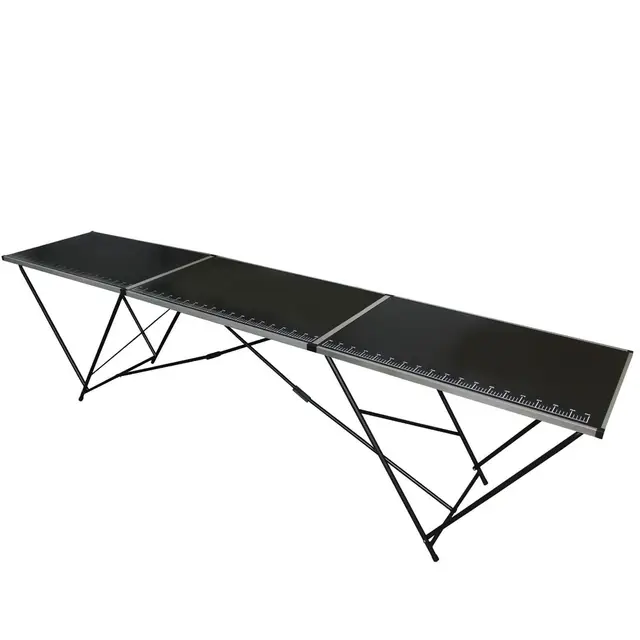 trutzholm tapéziertisch klappbar 300x60