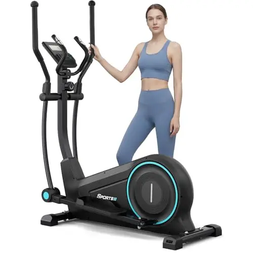 Dripex Crosstrainer Ellipsentrainer