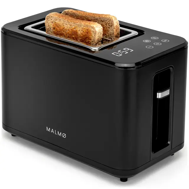 malmø toaster 2 scheiben