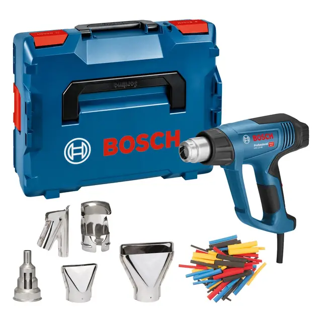 Bosch GHG 23-66 Heißluftgebläse