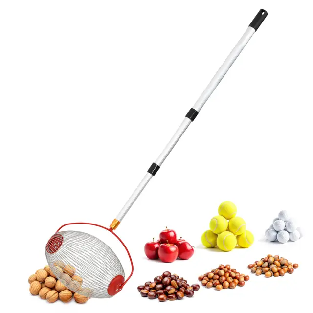 spetebo nusssammler obstsammler