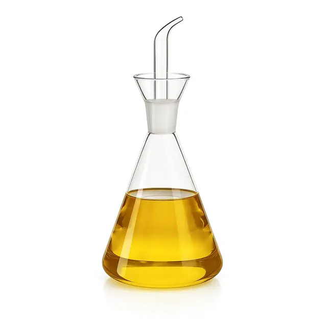 cuperinox gourmet oil collection
