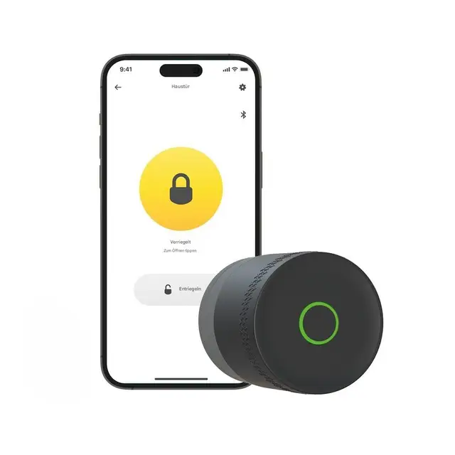 Yale Linus L2 Lite Smart Lock