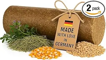 lax luzerne pickstangen hühner 8,5 kg