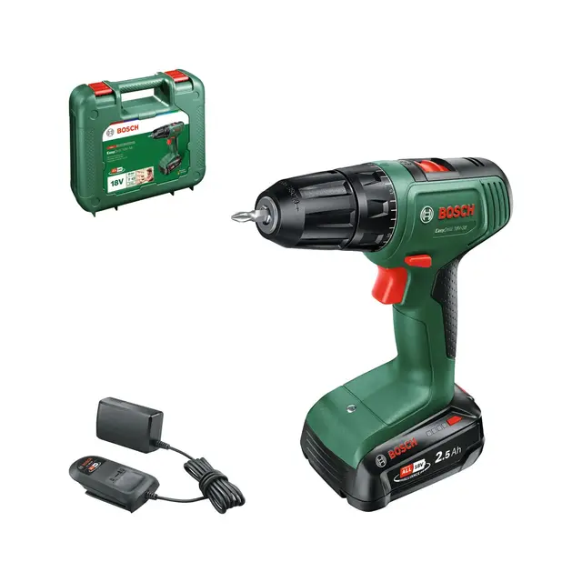 Bosch EasyDrill 18V-38 Akkuschrauber