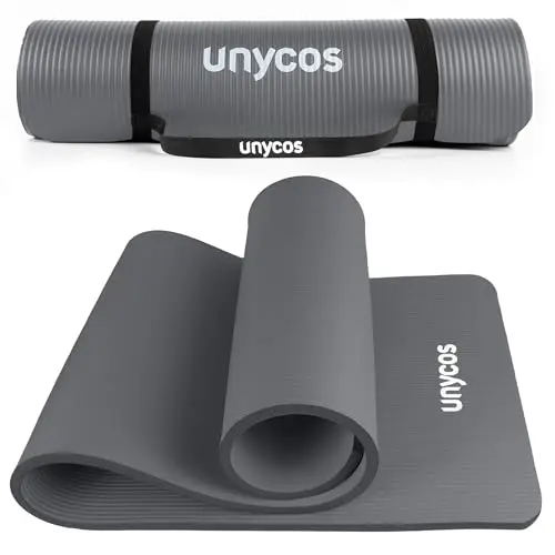 unycos NBR Yogamatte