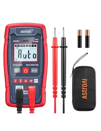 astroai mus4krd multimeter