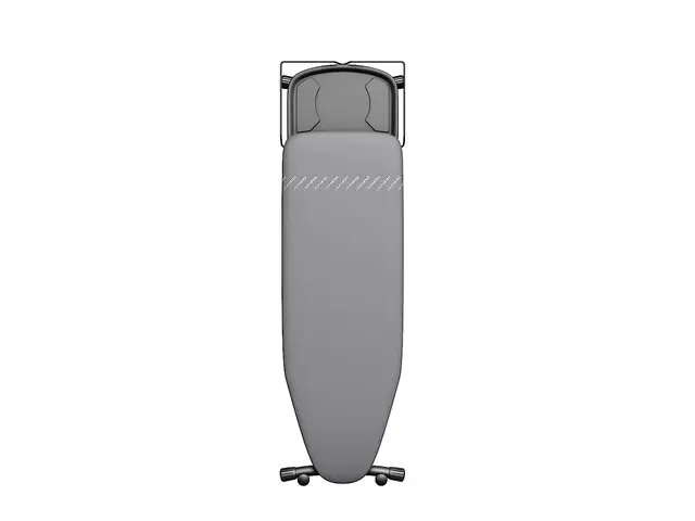 Laurastar Plusboard Bügelbrett 42 × 125 cm